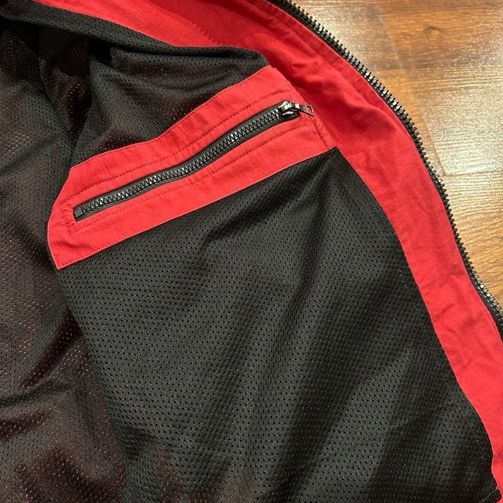 ALF Kuhl Dry Red Evaporative Comfort Technology Full Zip Jacket Women’s Medium - Picture 6 of 8